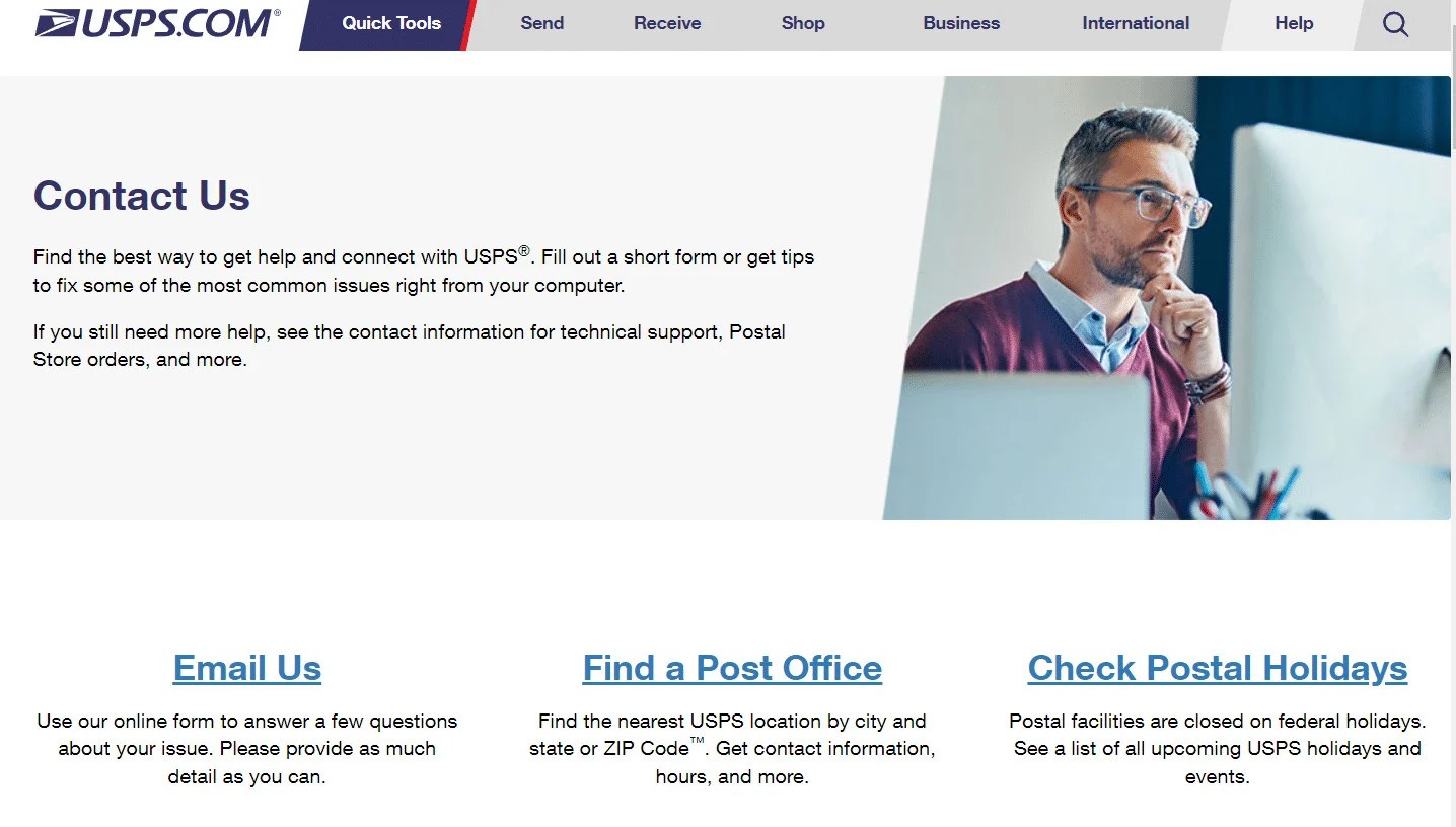 How Long Will My USPS Account be Disabled? TechCult