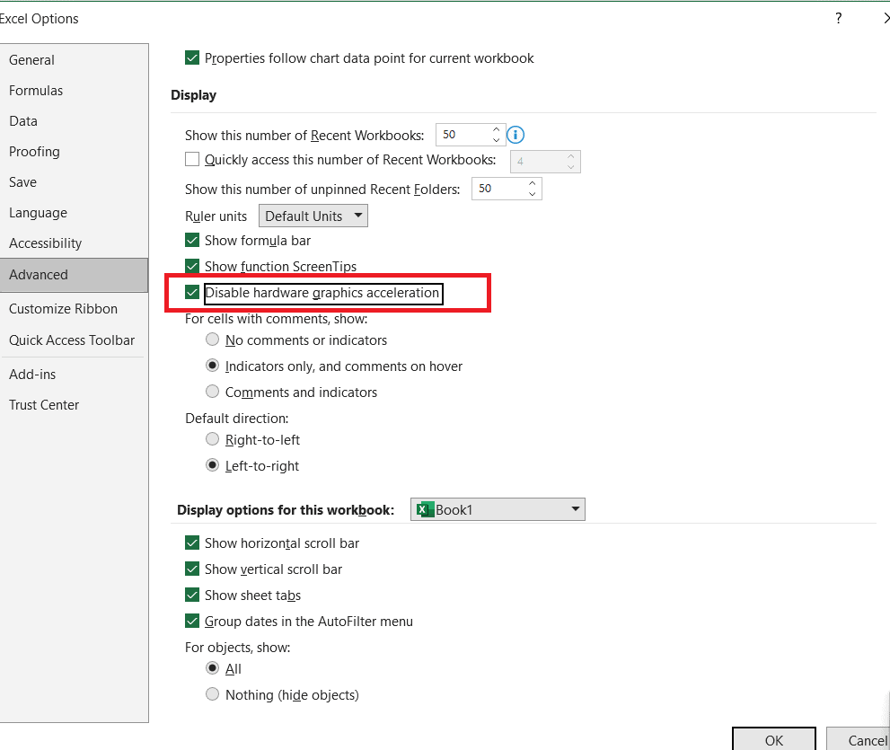 10 Ways to Fix Excel Opening in Protected View Stuck TechCult