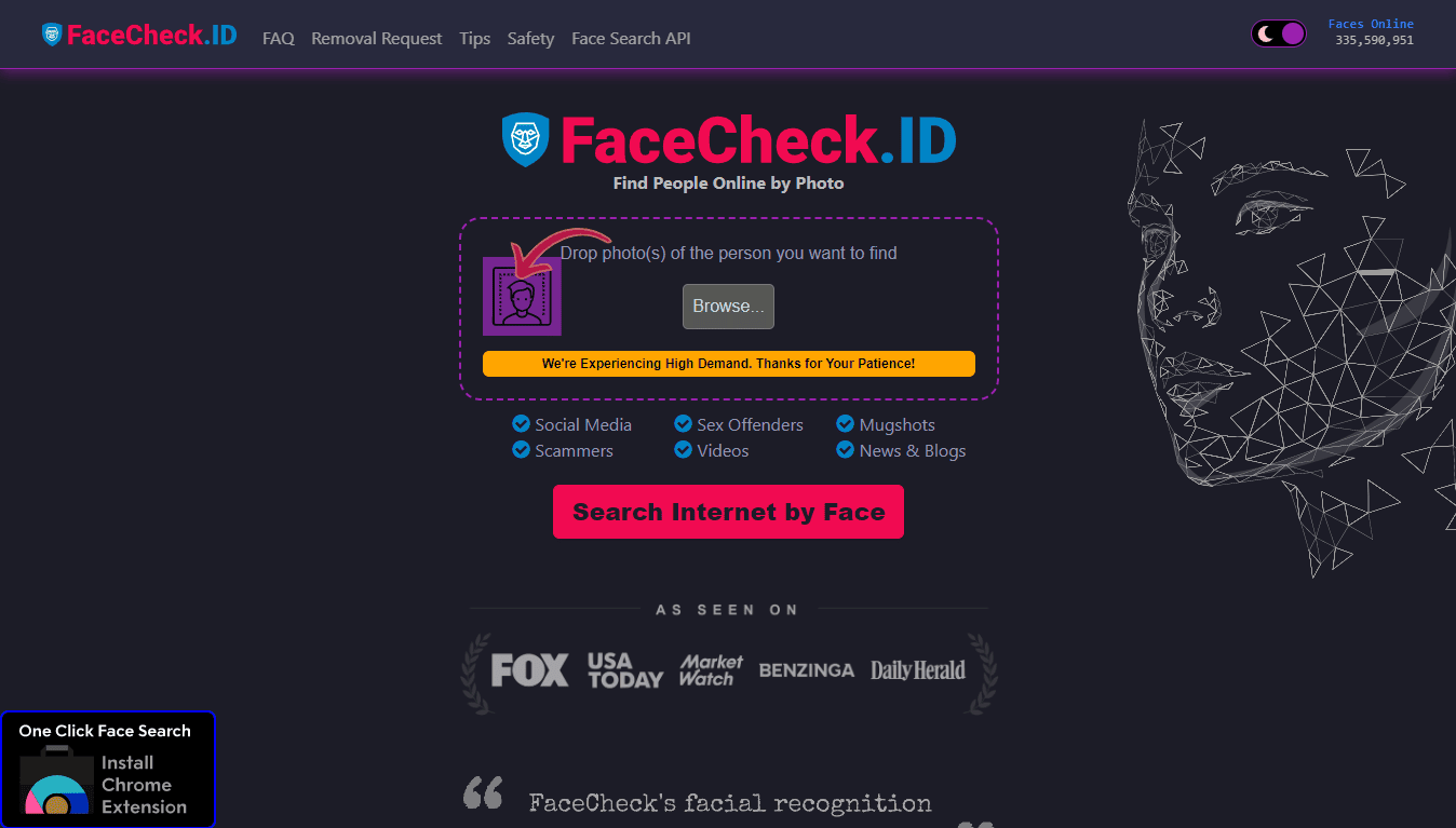 24 Best Free Photo Recognition Search Engine TechCult