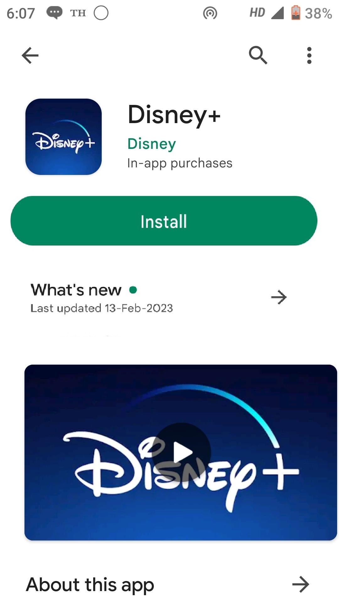 7 Easy Ways to Fix Disney Plus Error Code 39 on Android TechCult