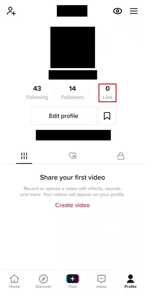 How To See Someone’s Likes on TikTok TechCult