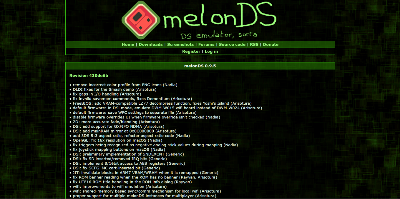 7 Best DS Emulators for Mac 2024 TechCult