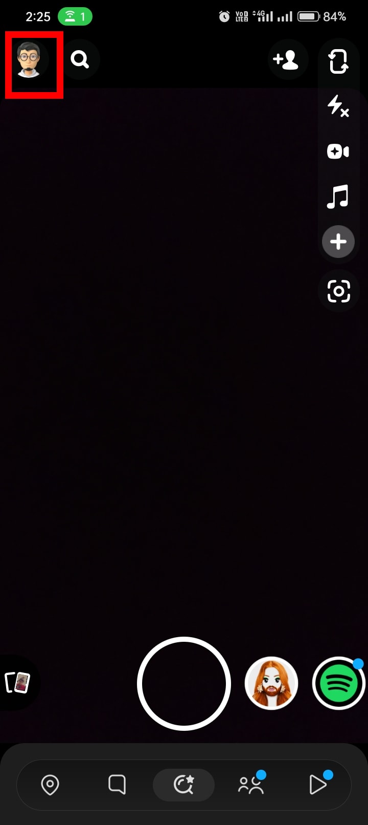 How To Save Snapchat Stickers To WhatsApp TechCult