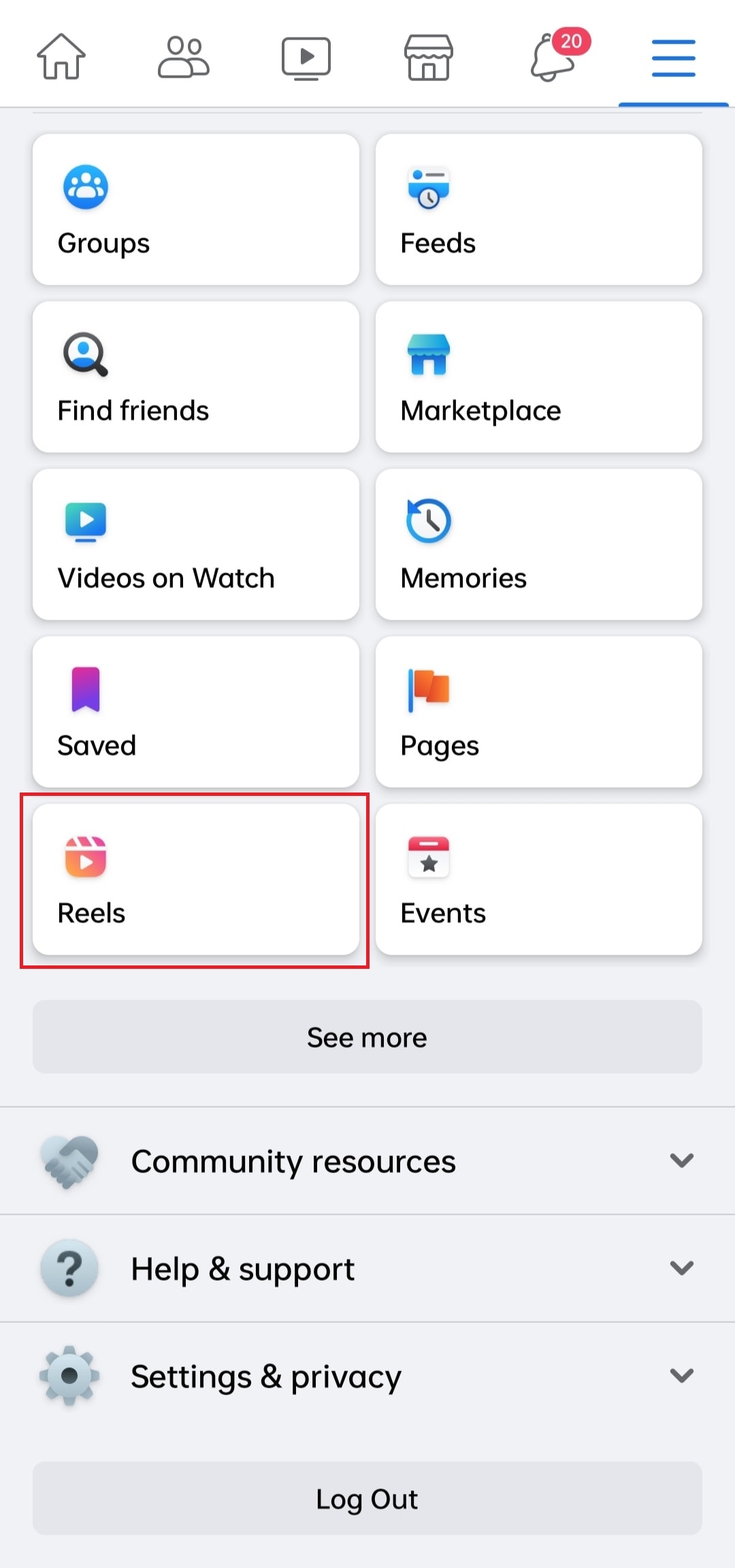 How to Disable Reels in Facebook App to Take Control of Your Feed