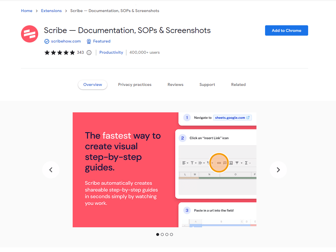 29 Best Chrome Extensions for Productivity TechCult