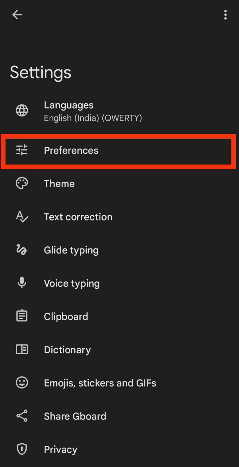 How to Make Keyboard Bigger on Android Phones & Tablets TechCult