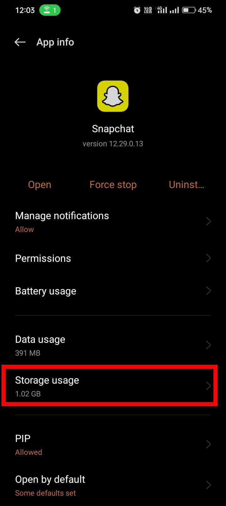 How to Fix Snapchat Add Friend Glitch TechCult