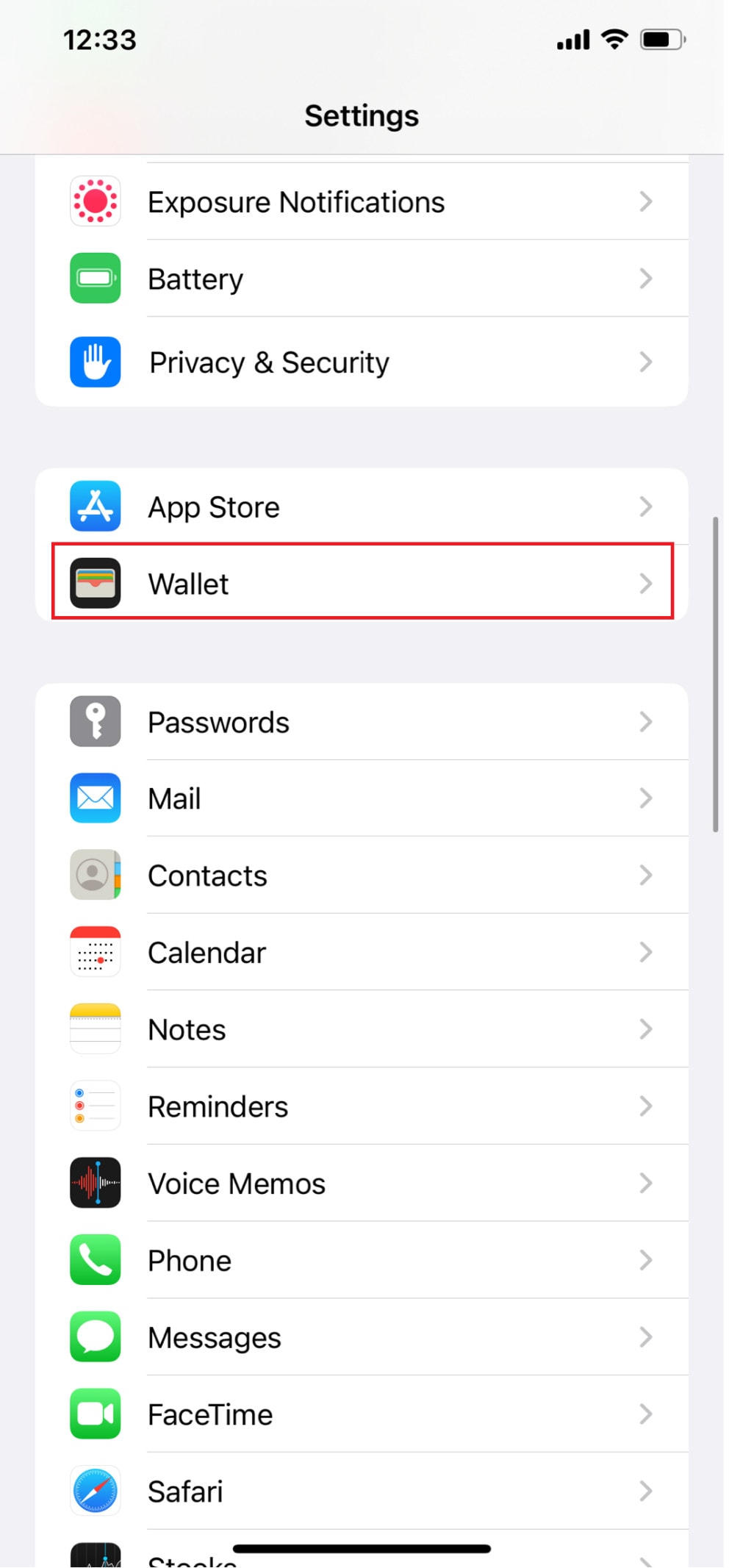 How To Add Membership Cards To Apple Wallet TechCult