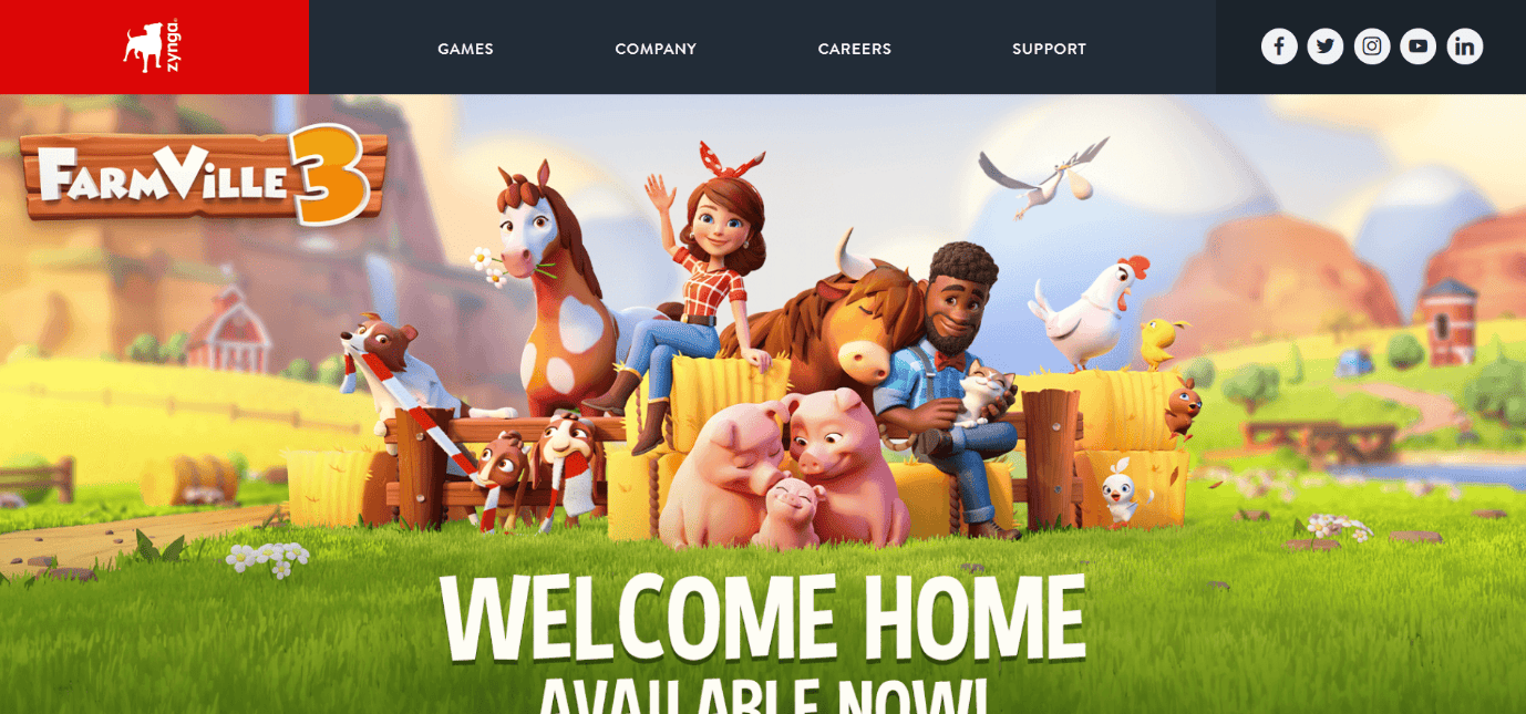 Top 28 Best Online Gaming sites TechCult