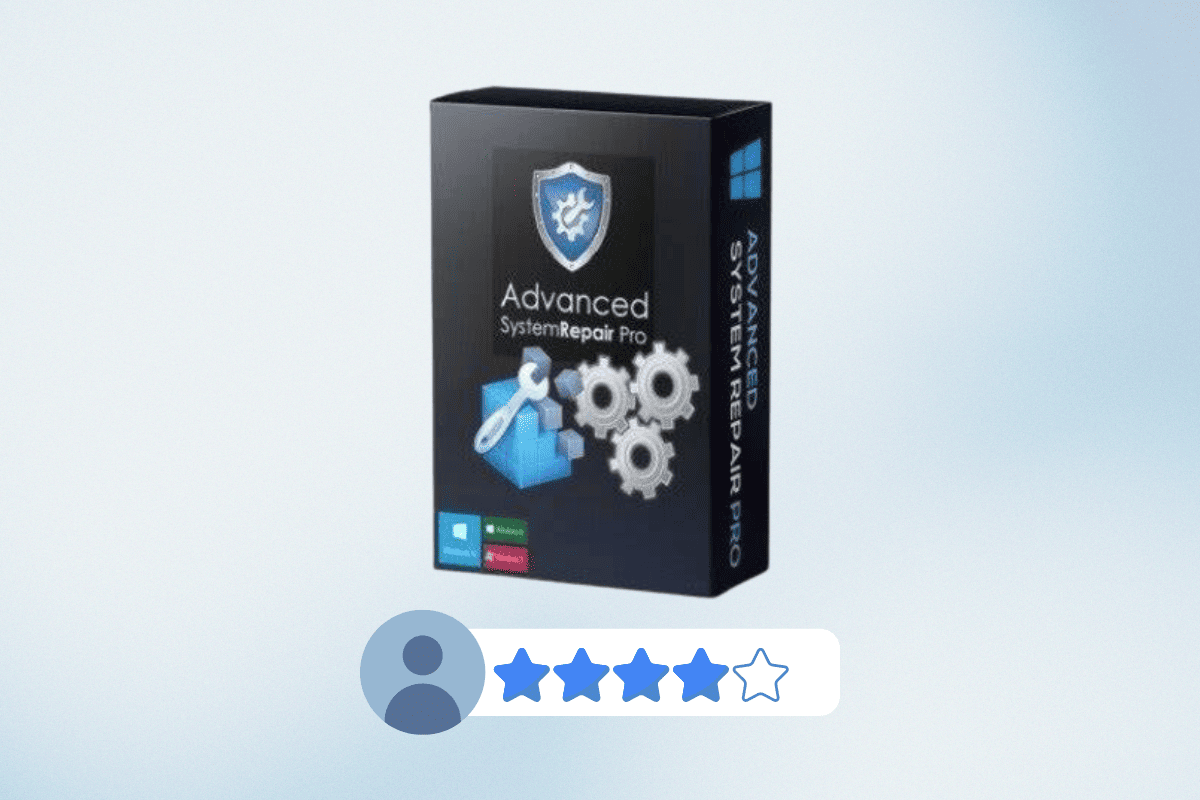 Advanced System Repair Pro A Comprehensive Review TechCult