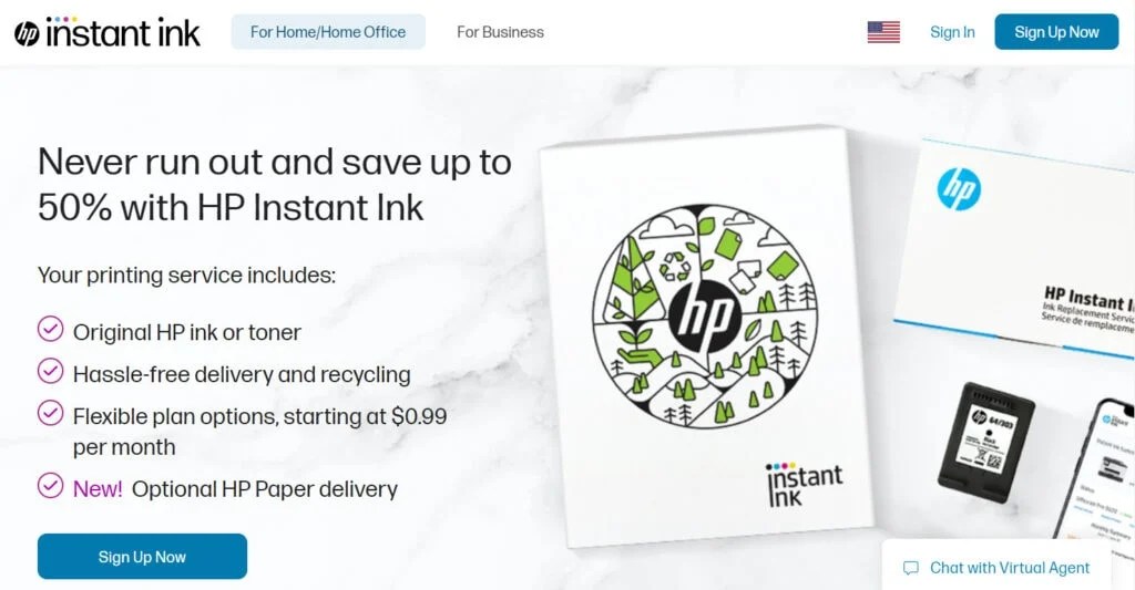 How Do I Cancel My HP Instant Ink Account TechCult