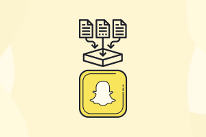 How Much Data Does Snapchat Use? – TechCult