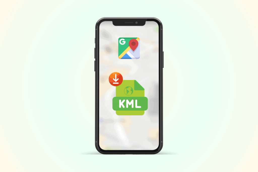 How To Download KML File From Google Maps TechCult