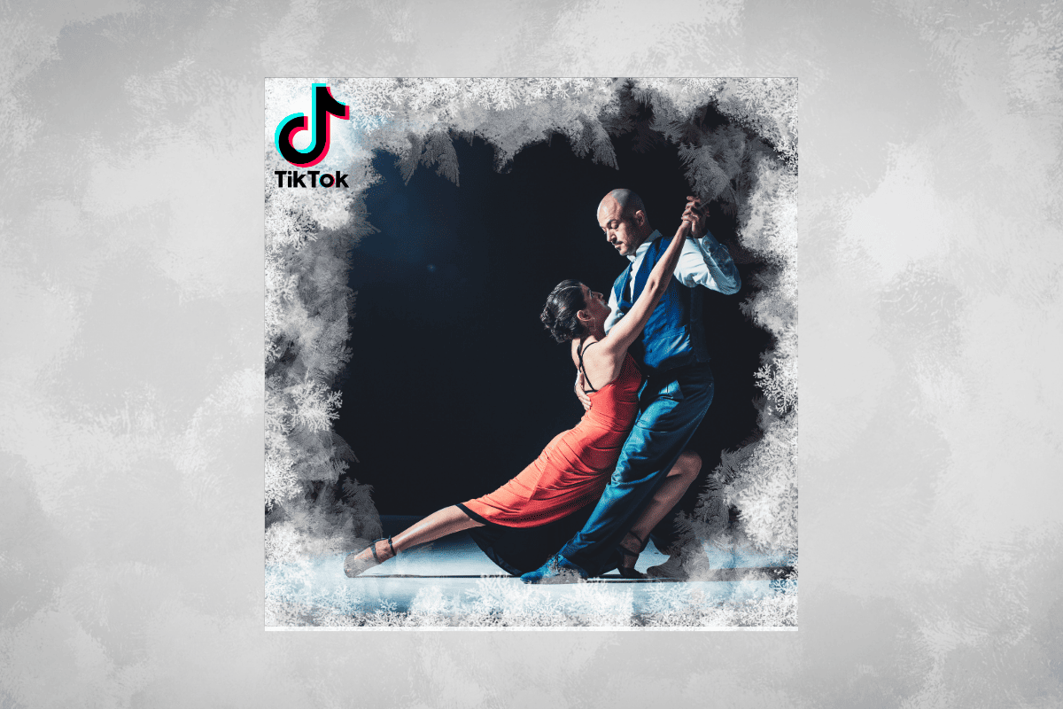 TikTokでフレームをフリーズする方法 TechCult Gamingdeputy Japan