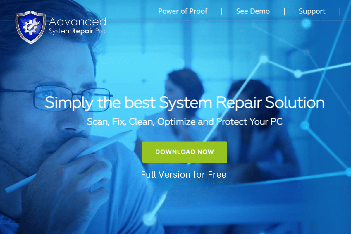 How to Download Advanced System Repair Pro Full Version for Free TechCult