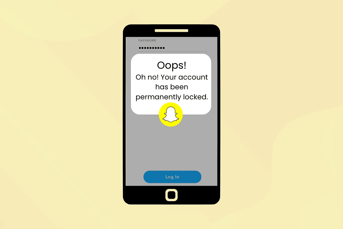 Is Snapchat Device Ban Permanent? TechCult