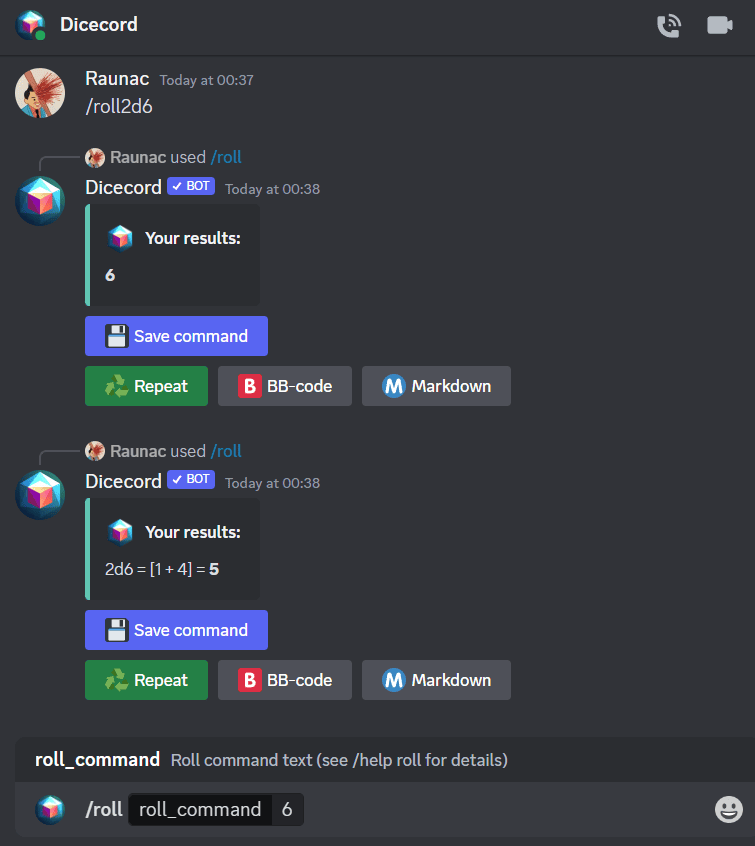 Roll the Fun How to Add Dice Roller to Discord TechCult