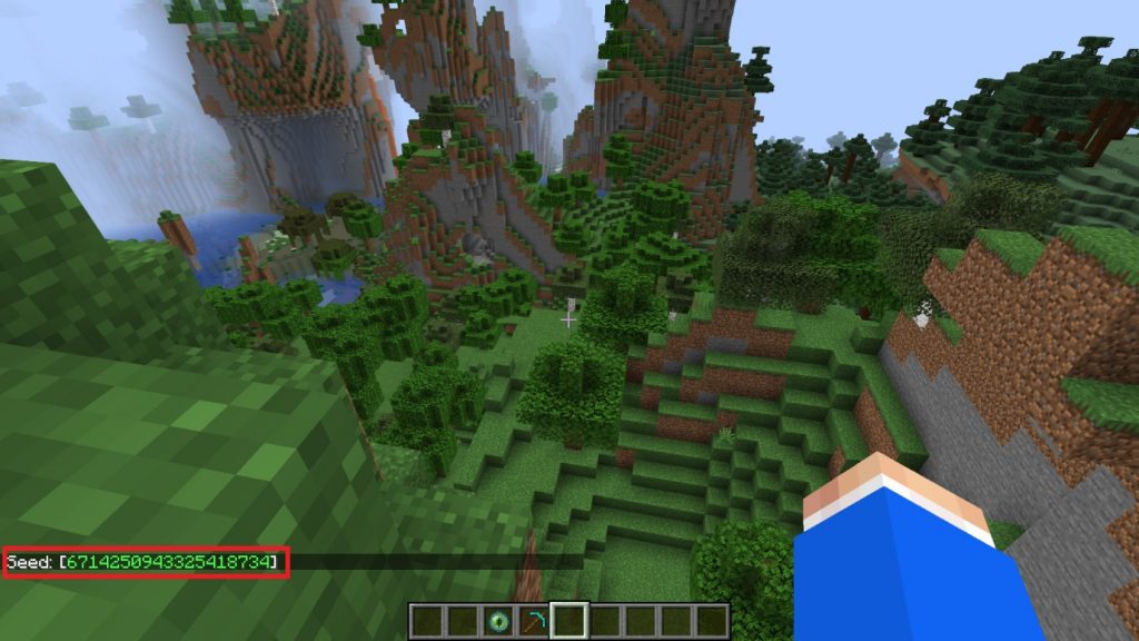 What is the Easiest Way to Find a Stronghold in Minecraft? TechCult