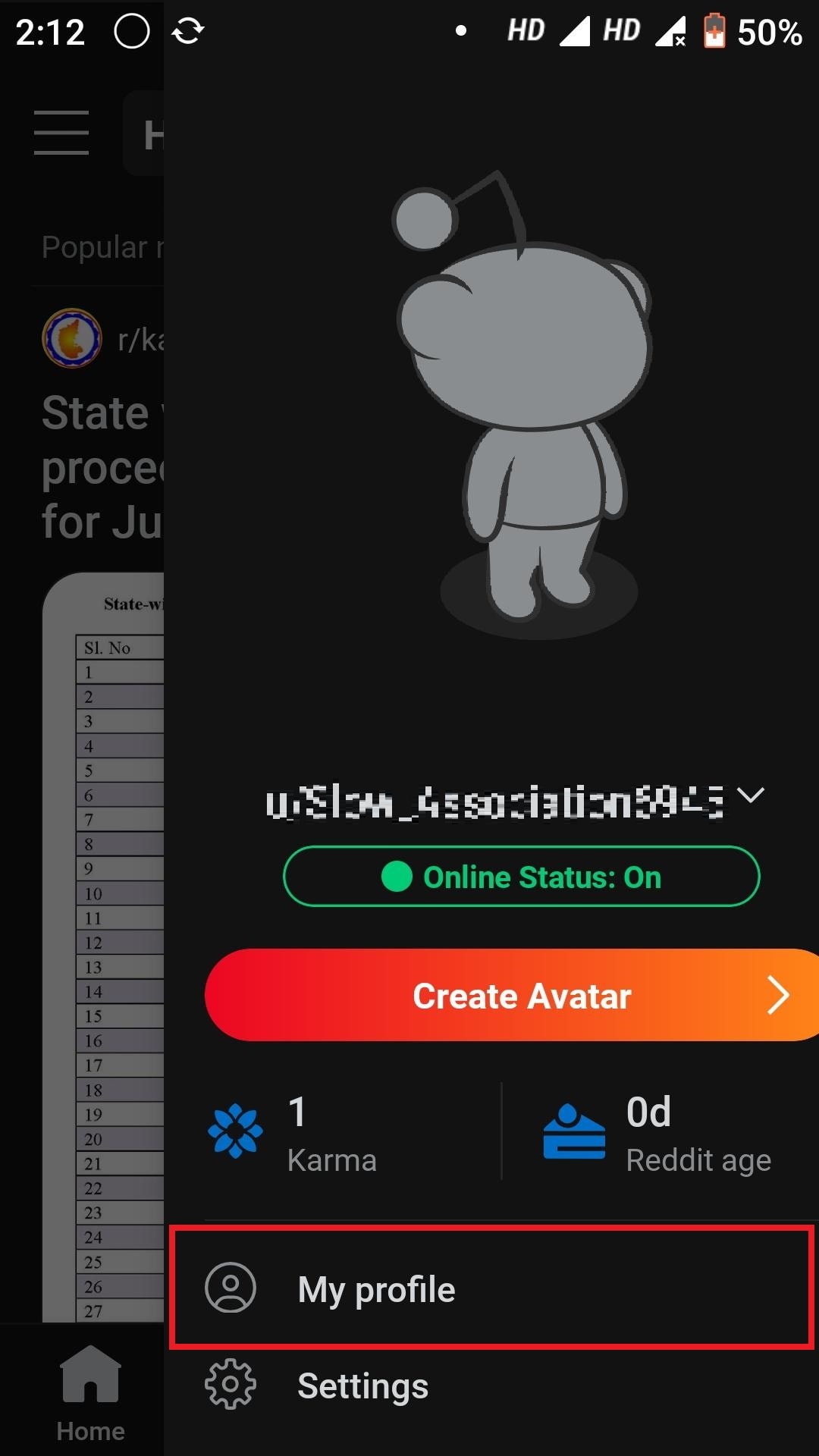How To Edit a Reddit Post TechCult