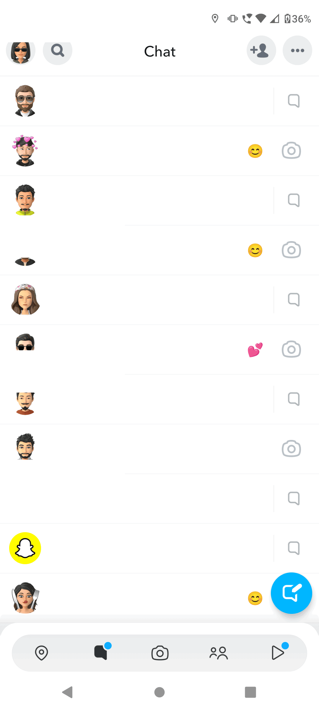 How to Get Red Heart Back on Snapchat What Is It and Why It