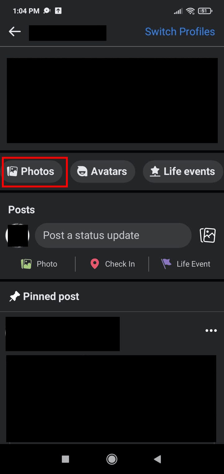 How to Delete Multiple Photos on Facebook TechCult