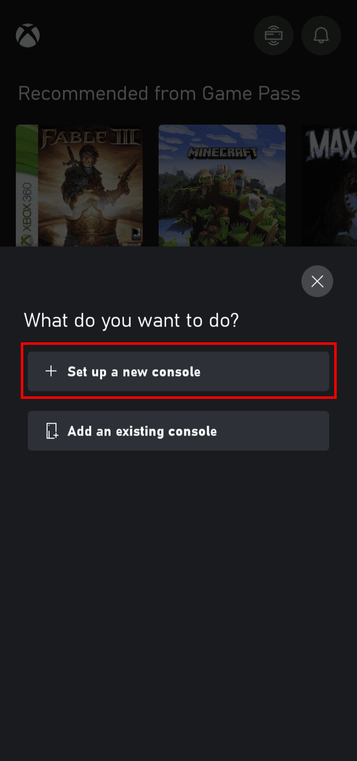 How to Change Xbox One Background with Phone TechCult