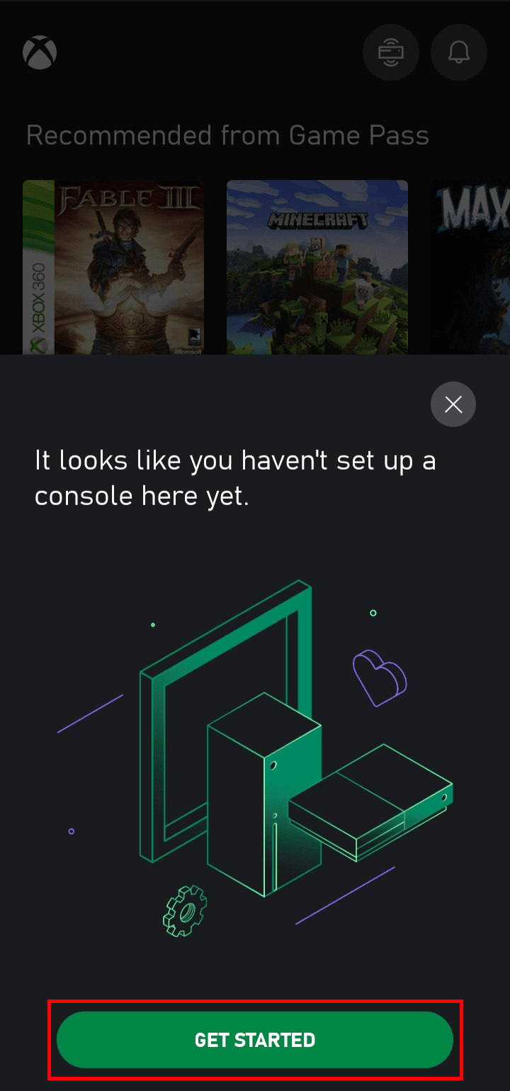 How to Change Xbox One Background with Phone TechCult