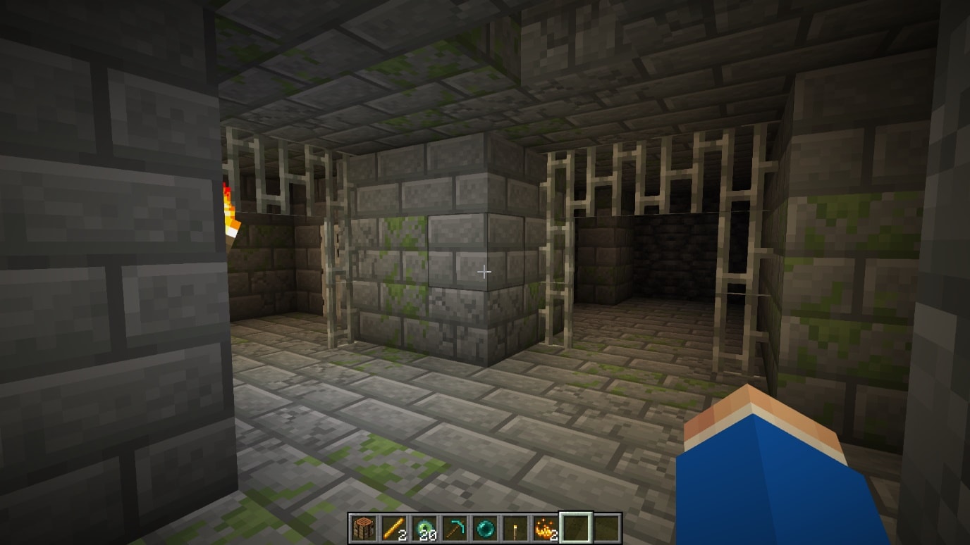 What is the Easiest Way to Find a Stronghold in Minecraft? TechCult