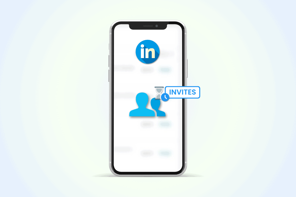 How to See Pending Invites on LinkedIn TechCult