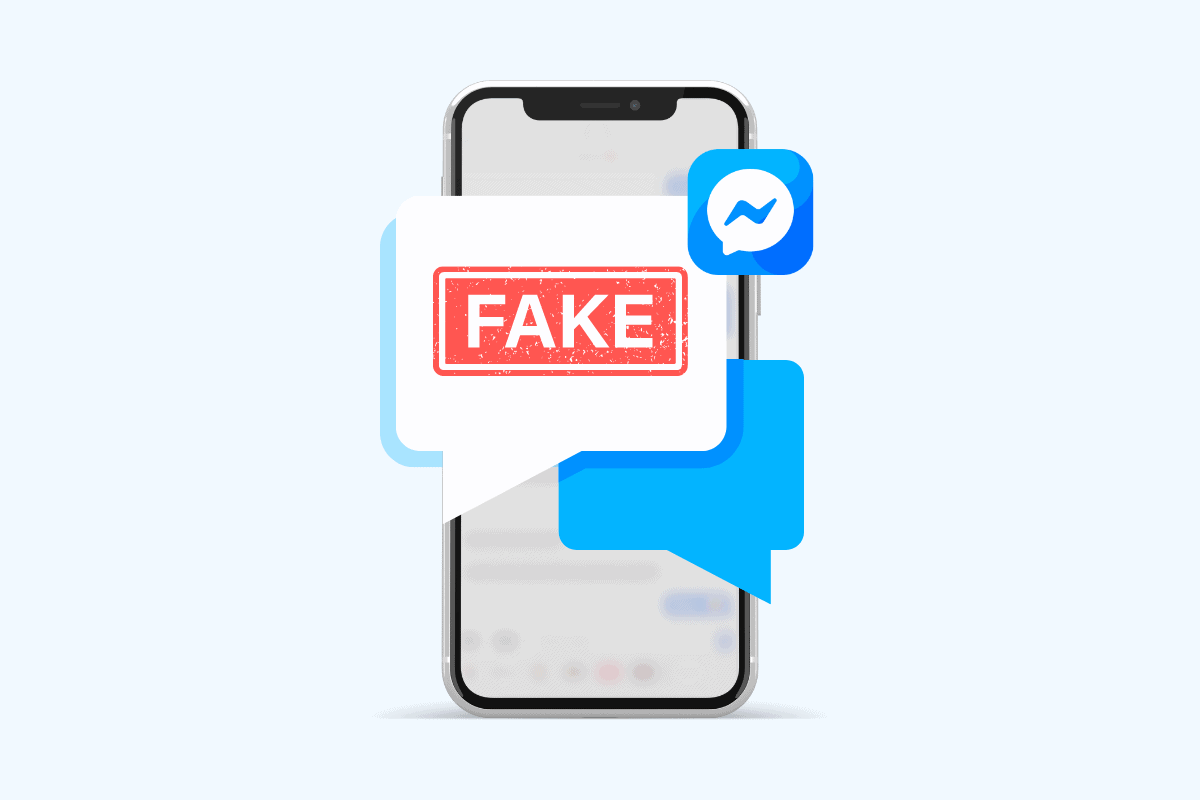 How to Make a Fake Messenger Conversation TechCult
