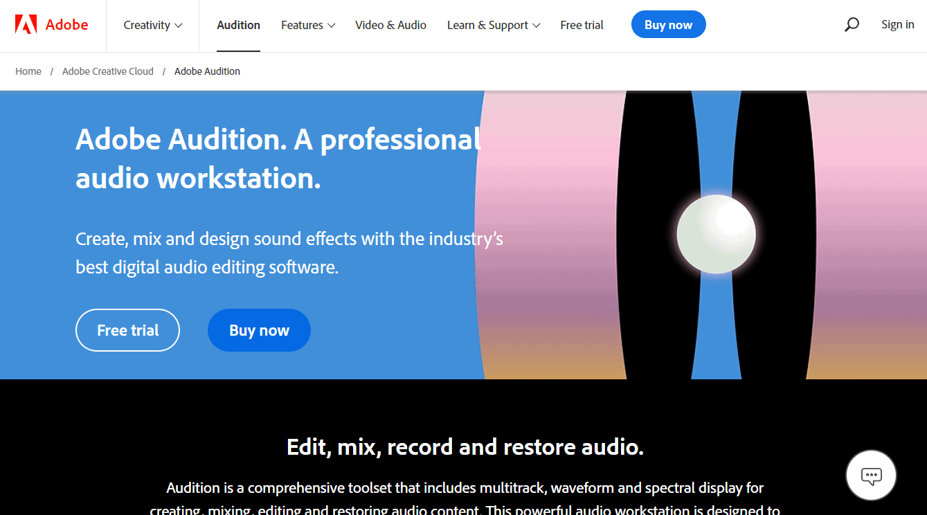 21 Best Audio Editing Software for Mac (2024) TechCult