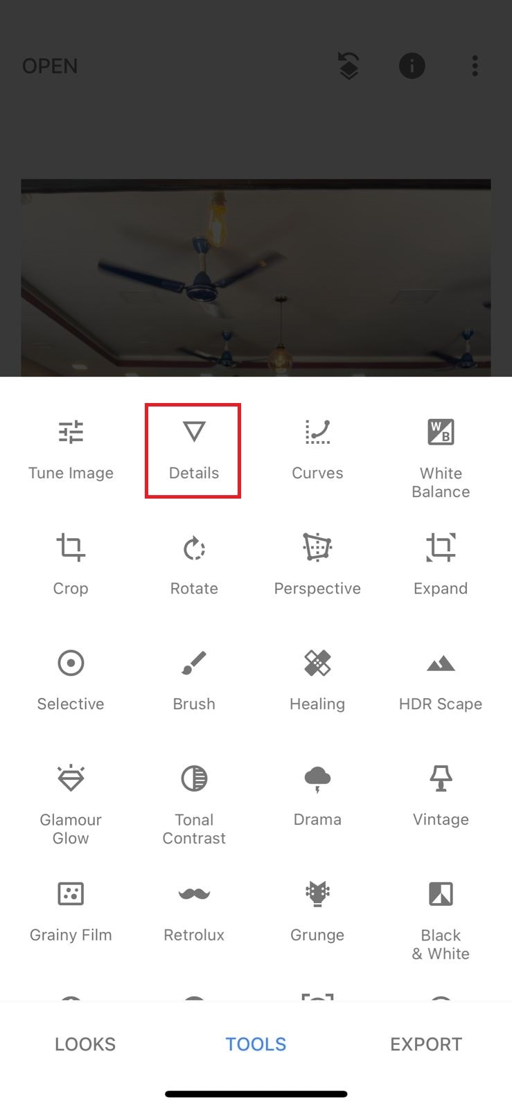 How to Make Blurry Image Clear in Mobile TechCult