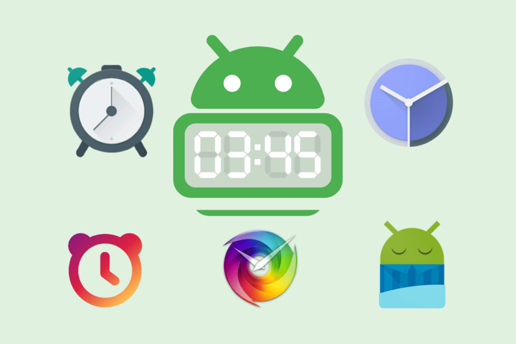 24 Best Android Alarm Clock Apps TechCult