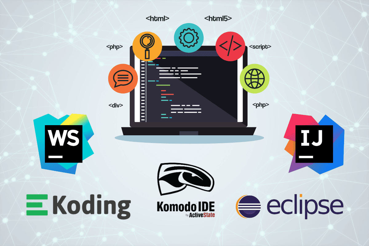 19 Best IDEs for Node.js Developers TechCult