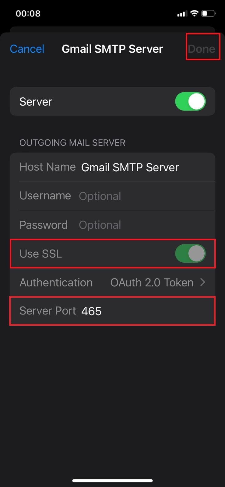 How to Enable SSL on iPhone TechCult