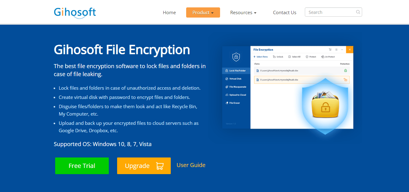25 Best Encryption Software for Windows 10 TechCult