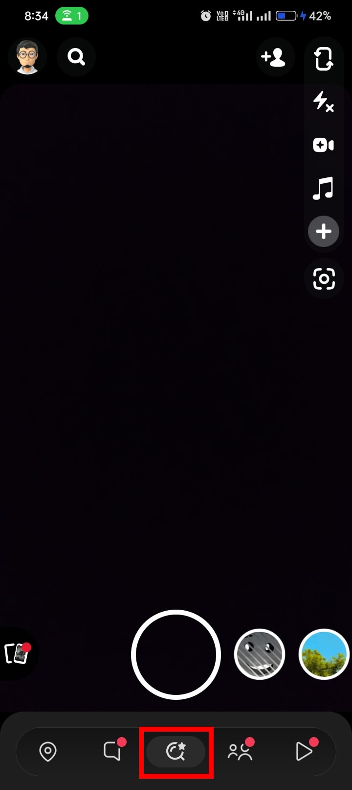 How Do You Get the Date Filter on Snapchat TechCult