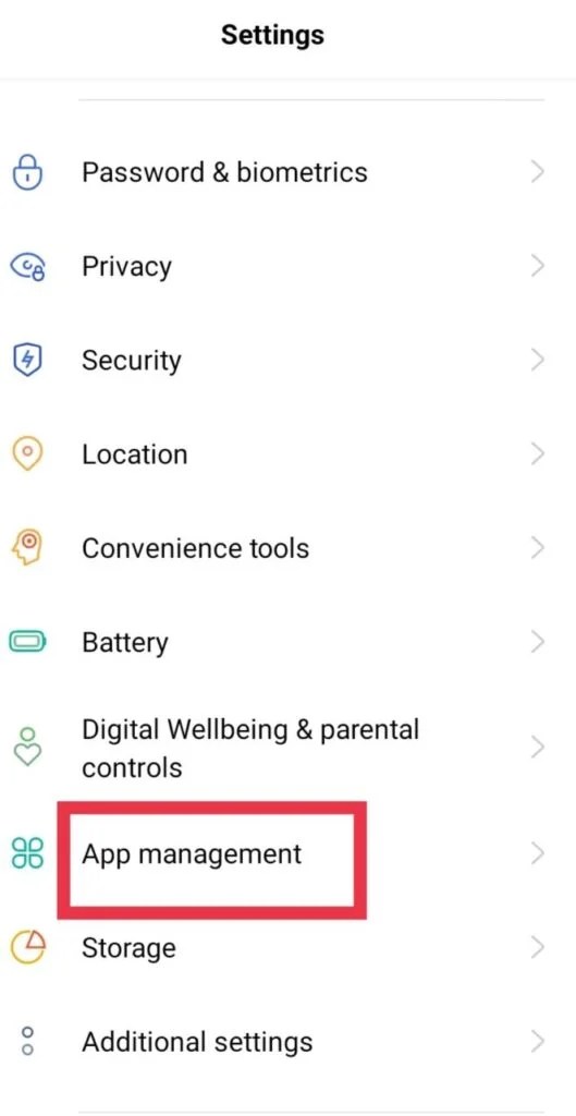 What Happens If I Clear Data on Messenger? TechCult