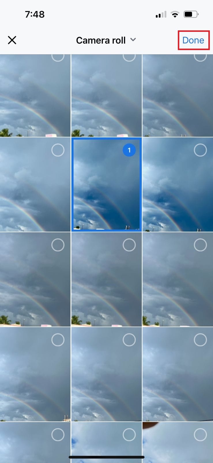 6 Quick Steps to Create an Album on Facebook on iPhone TechCult