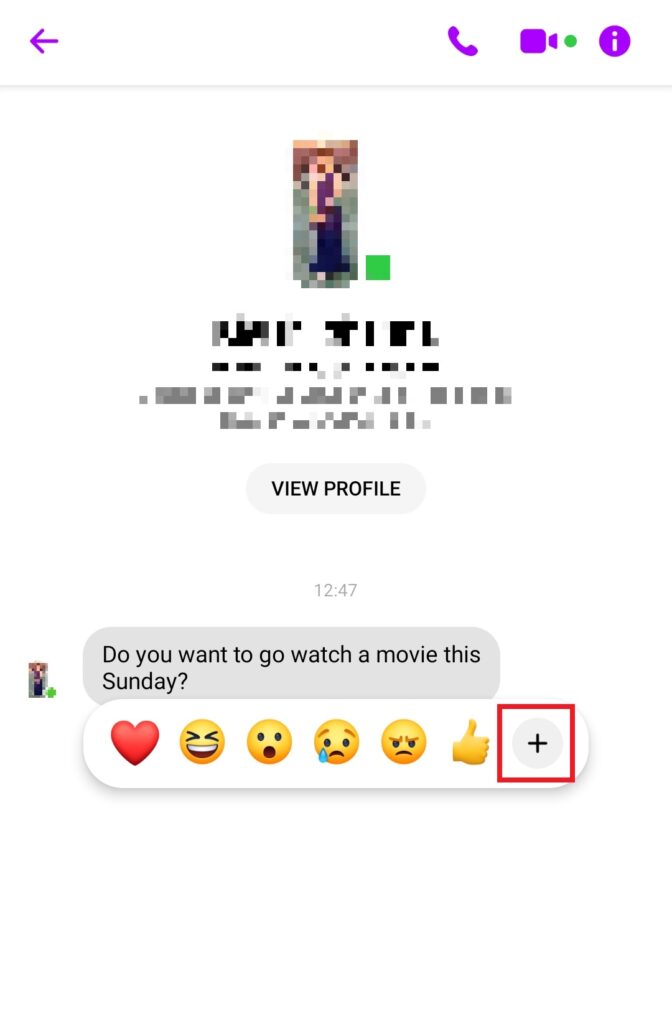 How to Change Emoji Skin Color on Messenger TechCult