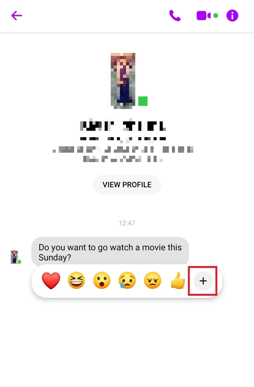 How to Change Emoji Skin Color on Messenger TechCult