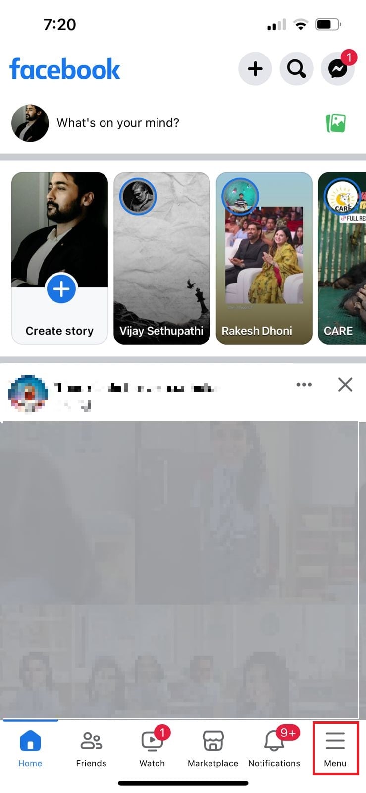 6 Quick Steps to Create an Album on Facebook on iPhone TechCult