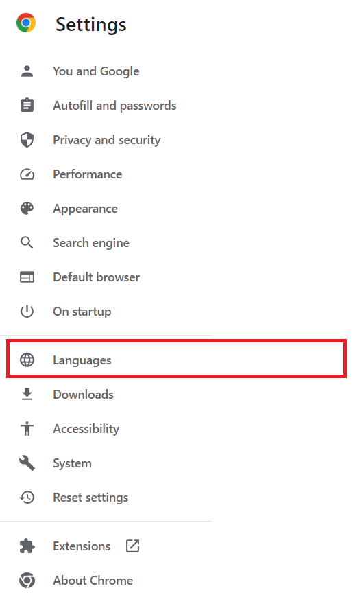 How to Fix Google Voice Search Not Working on Windows 10 TechCult