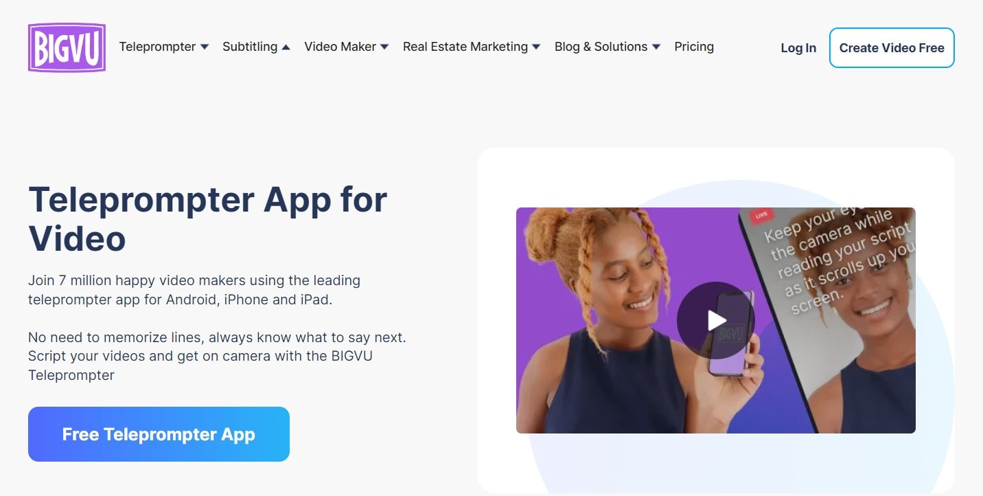 16 Best Free Teleprompter Apps for Windows TechCult
