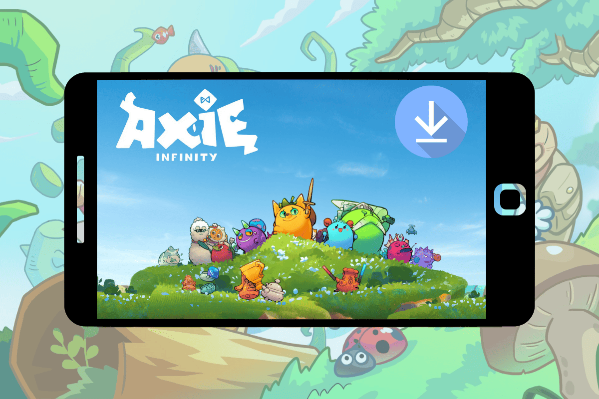 How to Download Axie Infinity App on Android TechCult