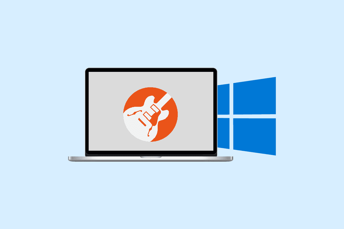 How to Download GarageBand on Windows PC TechCult