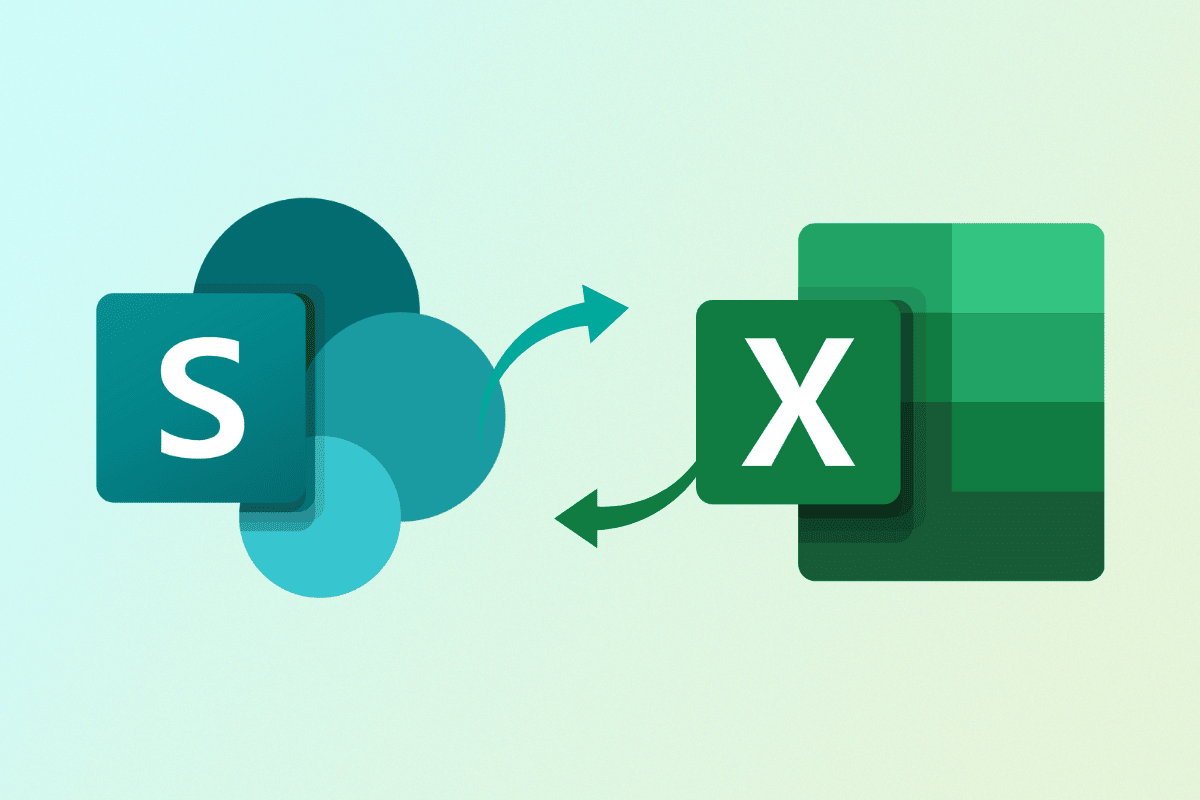 SharePoint リストと Excel テーブル間の双方向同期はどのように機能しますか? テックカルト Gamingdeputy