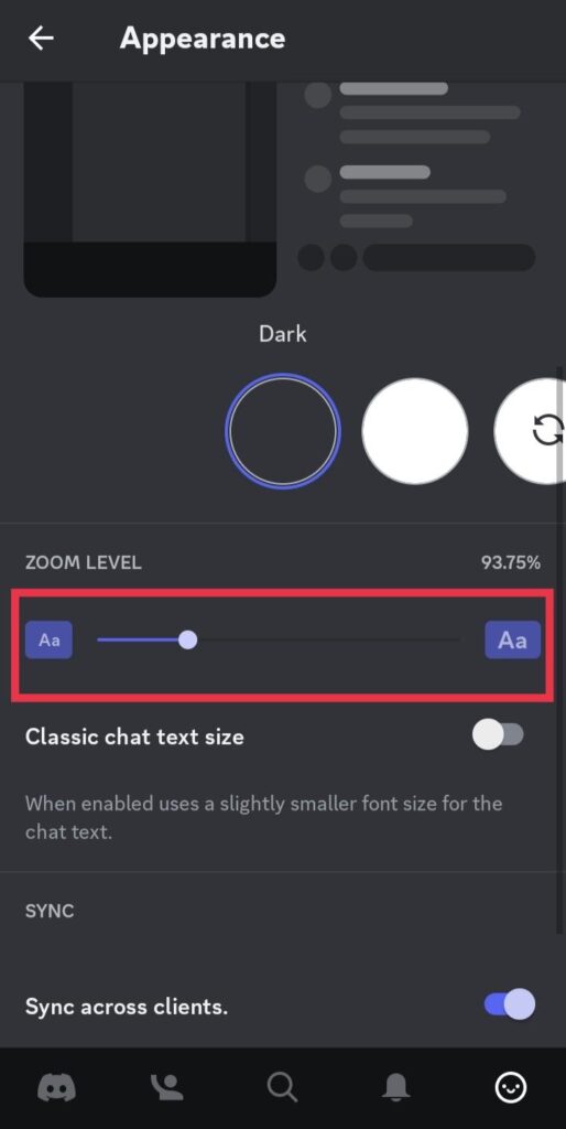 How to Zoom In and Out on Discord TechCult