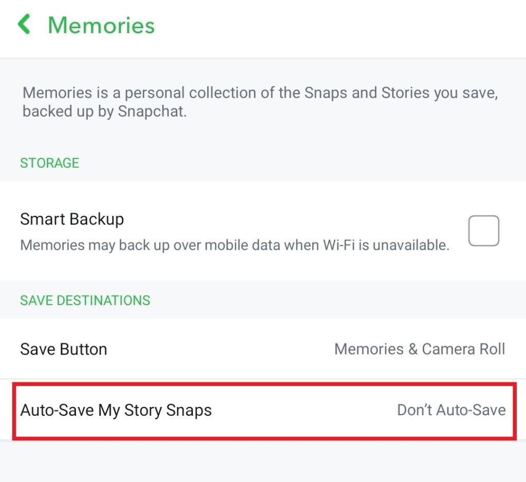 How to Save Someone's Snapchat Story TechCult