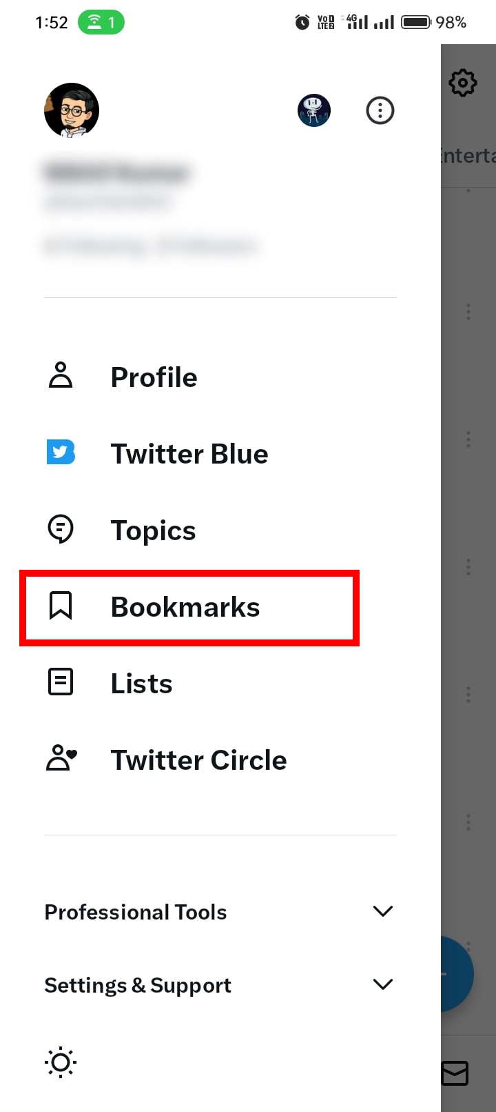 3 Quick Ways to Save Twitter Threads TechCult